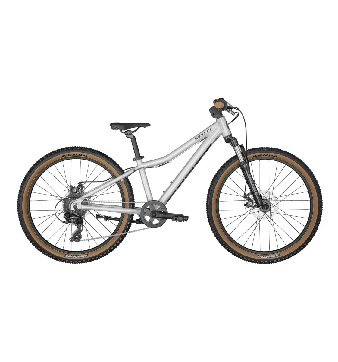 Bicicleta Scott Scale 24 Disc - Imagen 3
