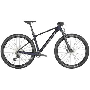 Bicicleta Scott Scale 930 Blue