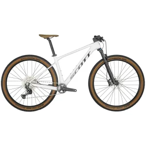 Bicicleta Scott Scale 930