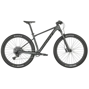 Bicicleta Scott Scale 970