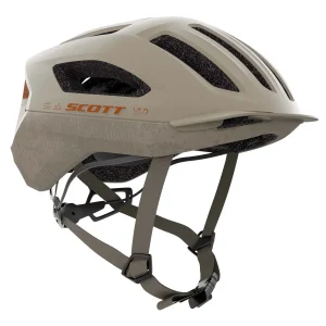Casco Scott Sierra Mips Beige
