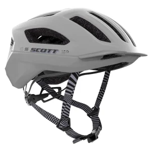 Casco Scott Sierra Mips Gris/Morado