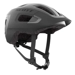 Casco Scott Supra JR Negro talla unica