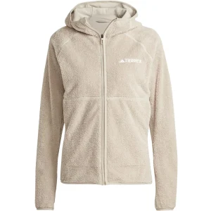 Adidas Terrex CozyFleece Mujer