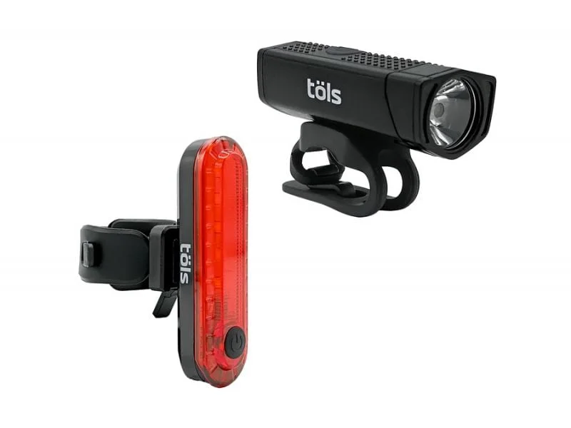 Set de Luces TOLS delantera y trasera . - Imagen 2