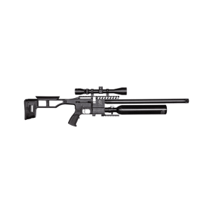 Rifle KRAL Shadow 5.5mm R. – PCP