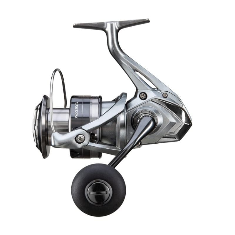 Carrete SHIMANO Nasci - Imagen 2