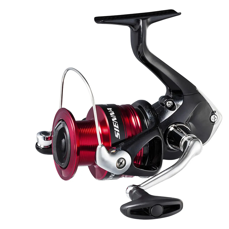 Carrete SHIMANO Sienna 4000 - Imagen 2