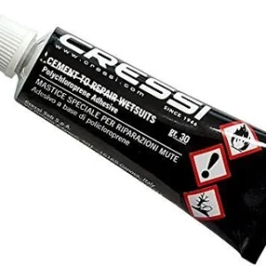 Cola de Neopreno Cressi