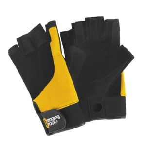 Guantes Singing Rock Falconer 3/4