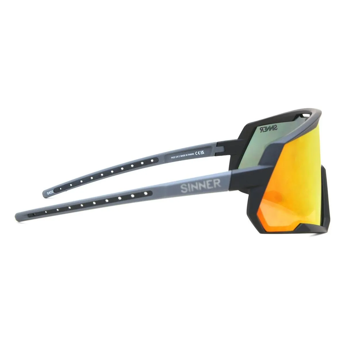 Sinner Pace Sports - Imagen 3