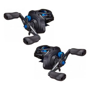 Carrete SHIMANO SLX 151