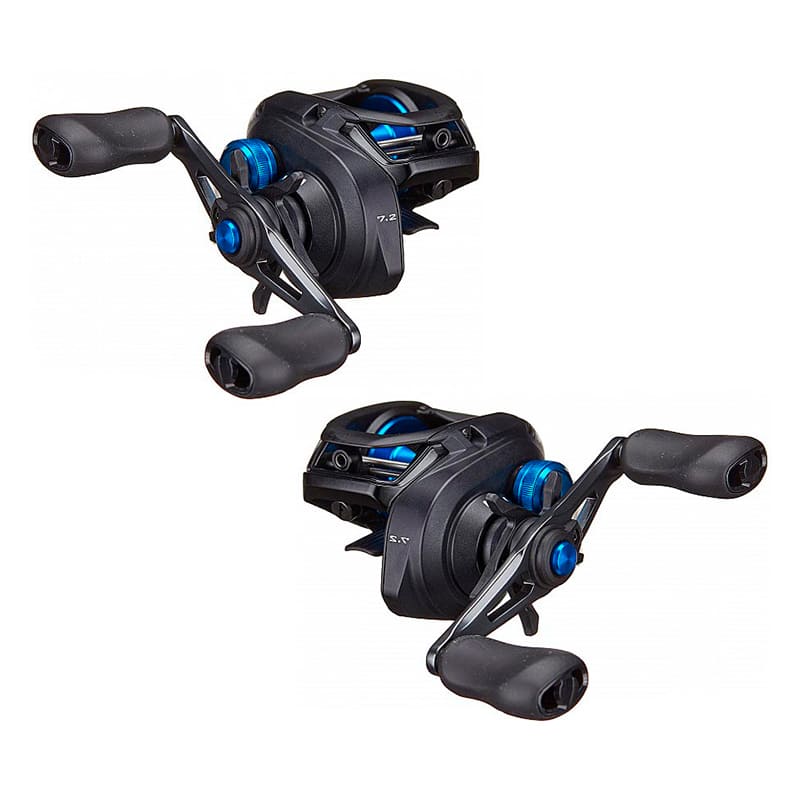 Carrete SHIMANO SLX 151