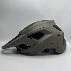 Casco Fox Speedframe Verde