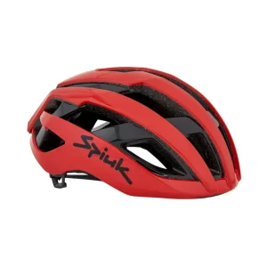 Casco Spiuk Domo Rojo .