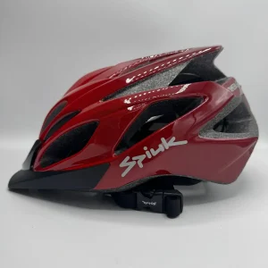 Casco Spiuk Tamera Evo Rojo