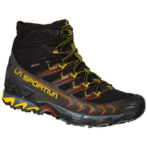 Botas La Sportiva Ultra Raptor Mid Gtx