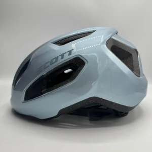 Casco Scott Supra Gris talla unica