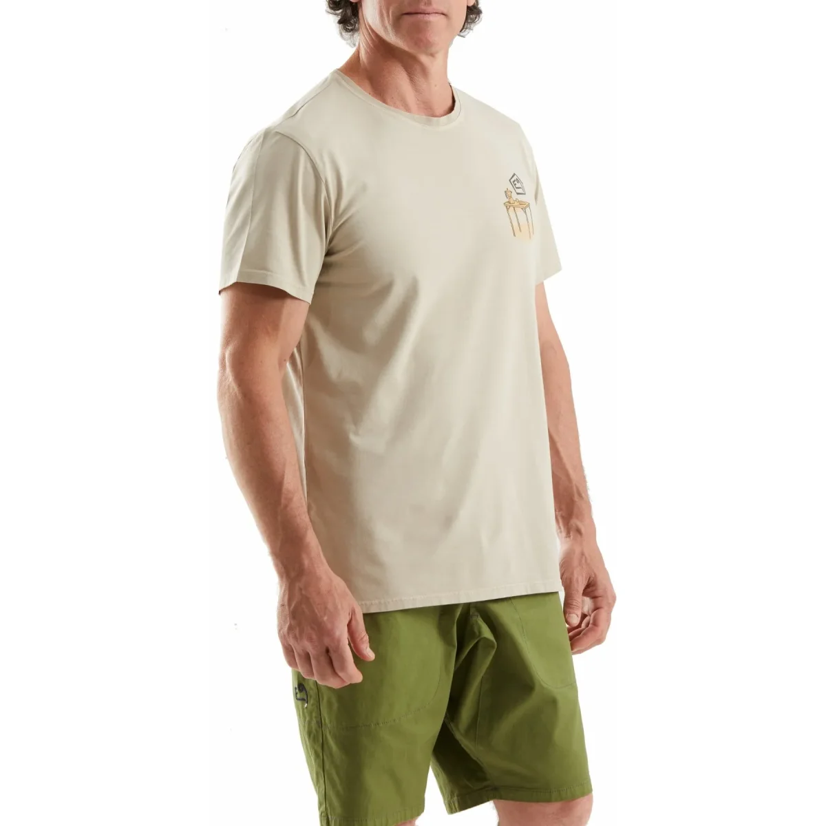 Camiseta Manga Corta E9 Table - Imagen 5