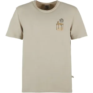 Camiseta Manga Corta E9 Table