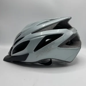 Casco Spiuk Tamera Evo Gris