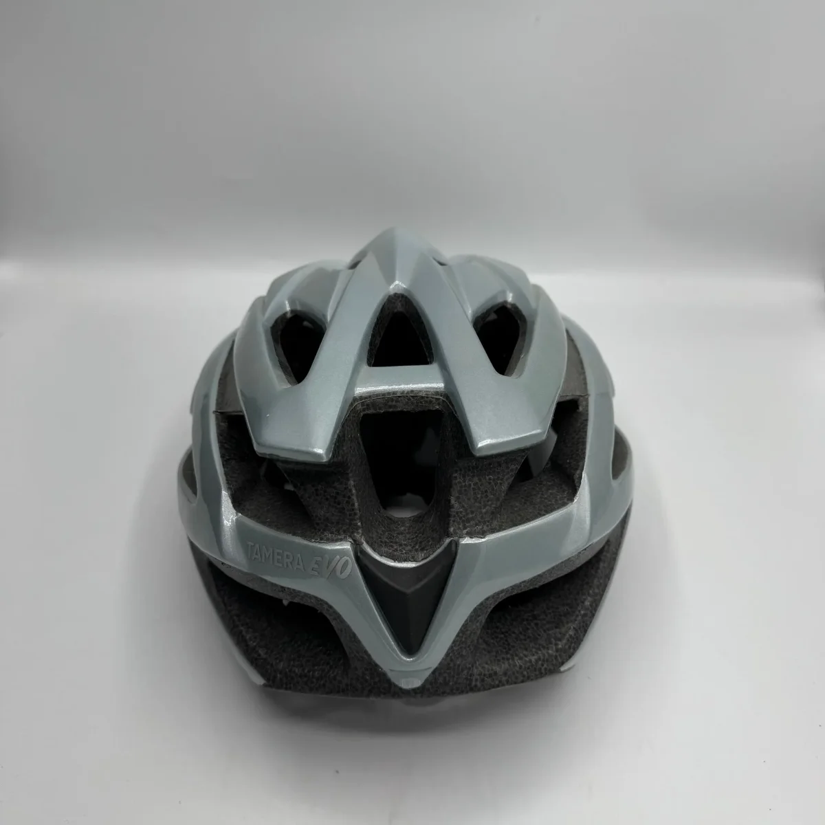 Casco Spiuk Tamera Evo Gris - Imagen 3