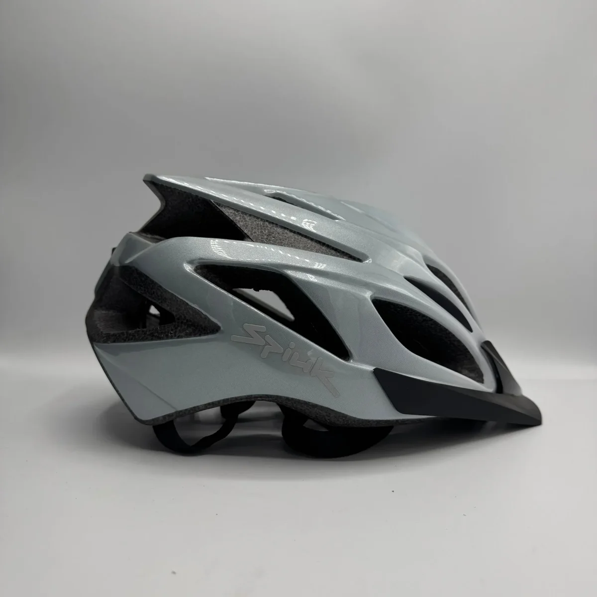Casco Spiuk Tamera Evo Gris - Imagen 4