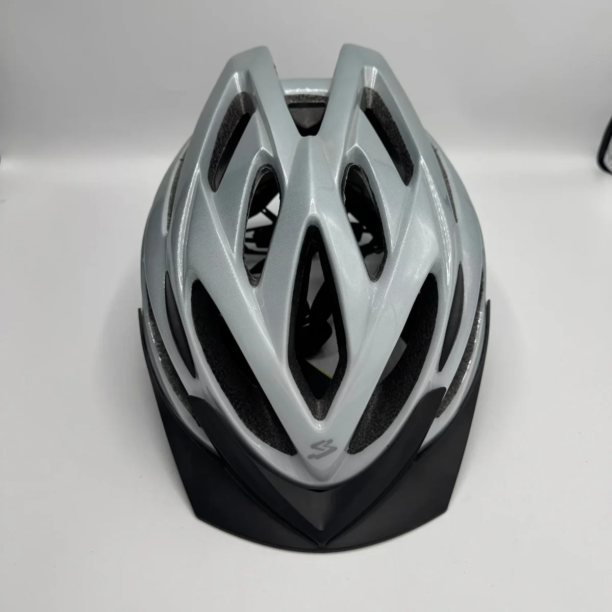 Casco Spiuk Tamera Evo Gris - Imagen 5