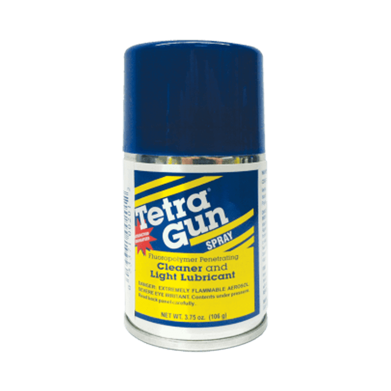 Spray Lubricante Tetra Gun - Imagen 2