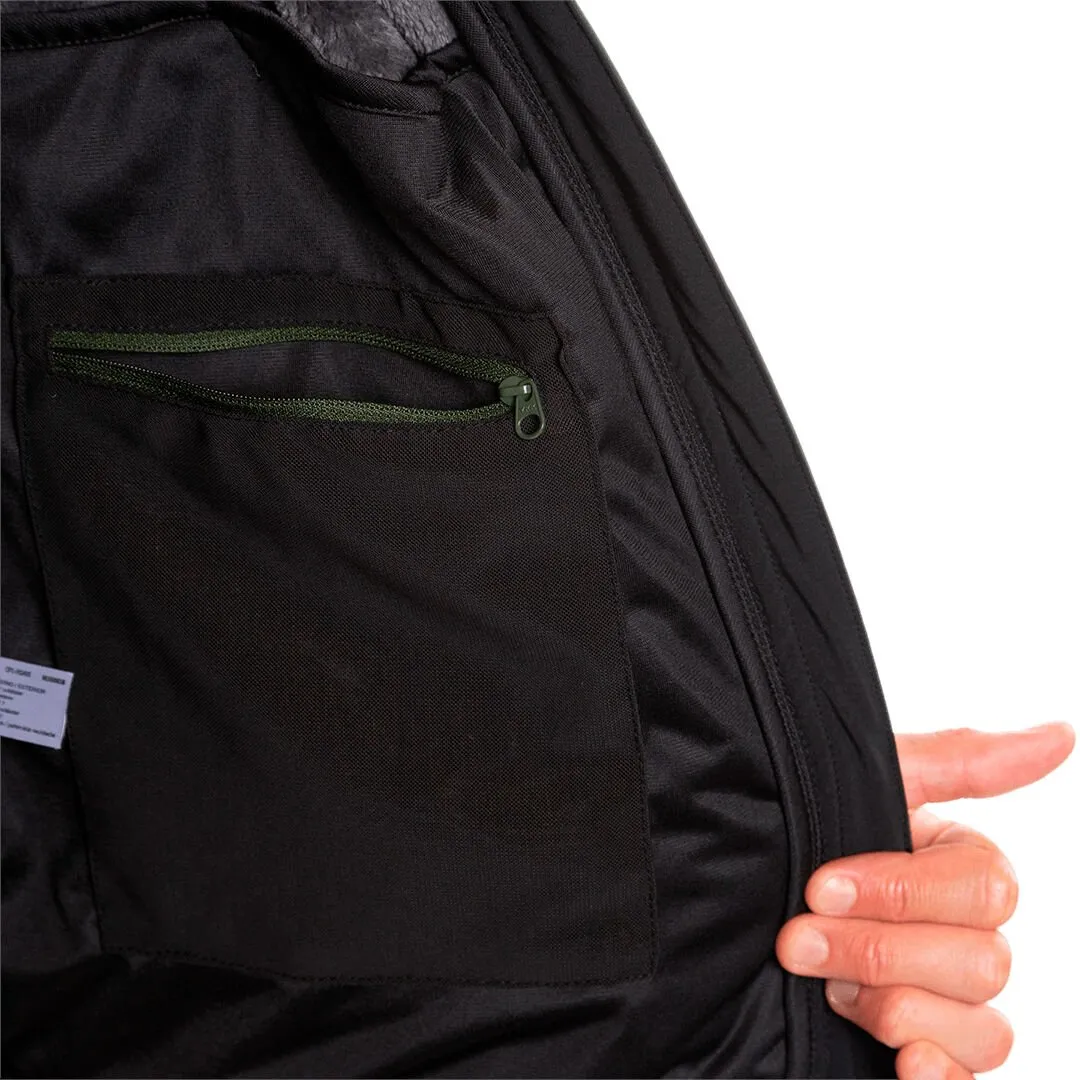 Chaqueta Trangoworld PORVOO - Imagen 3