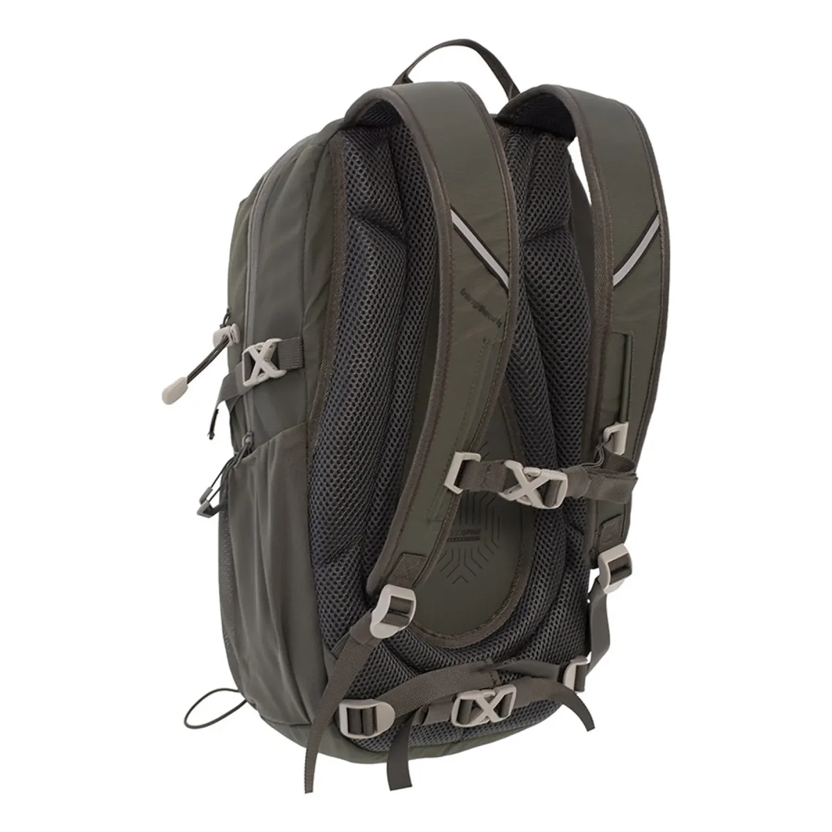Mochila Trangoworld Ixeia 20L - Imagen 7