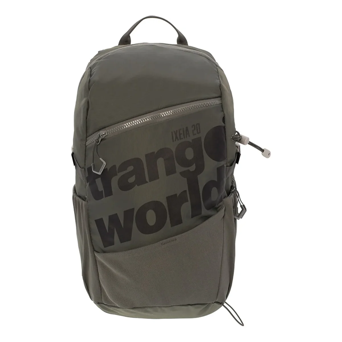 Mochila Trangoworld Ixeia 20L - Imagen 5