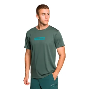 Camiseta Trangoworld Brisson