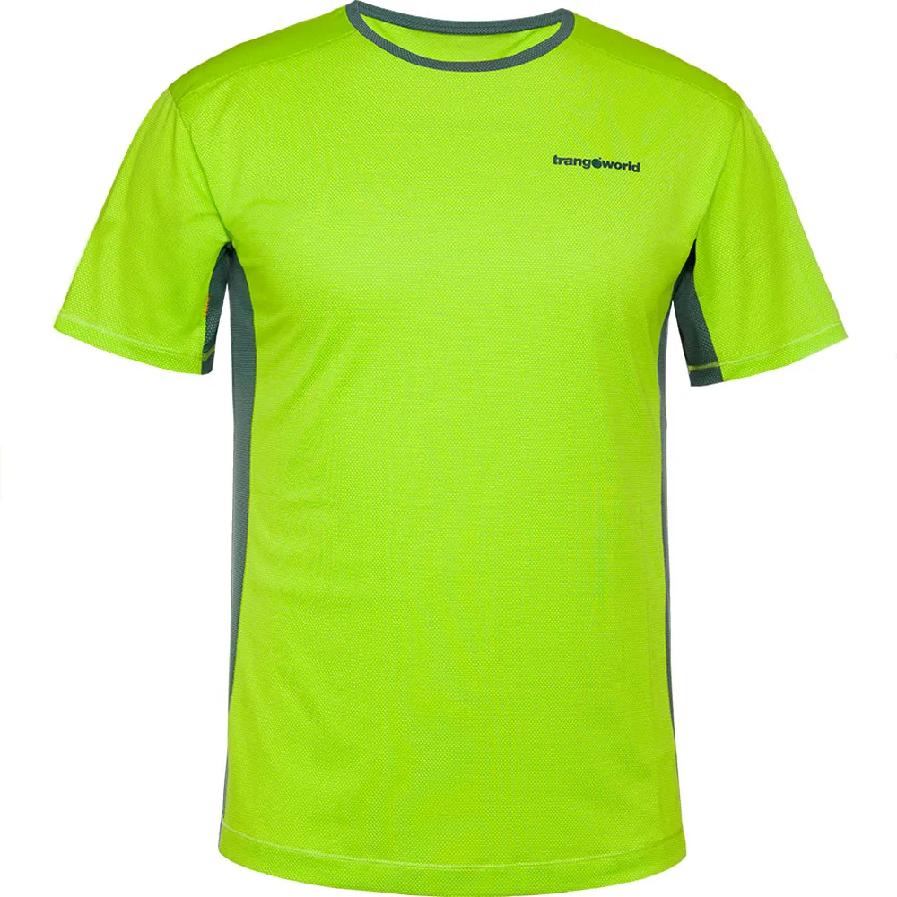 Camiseta TrangoWorld Ritsem - Imagen 2