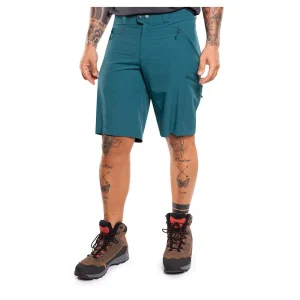 Trangoworld Pantalón Corto Stuor DF