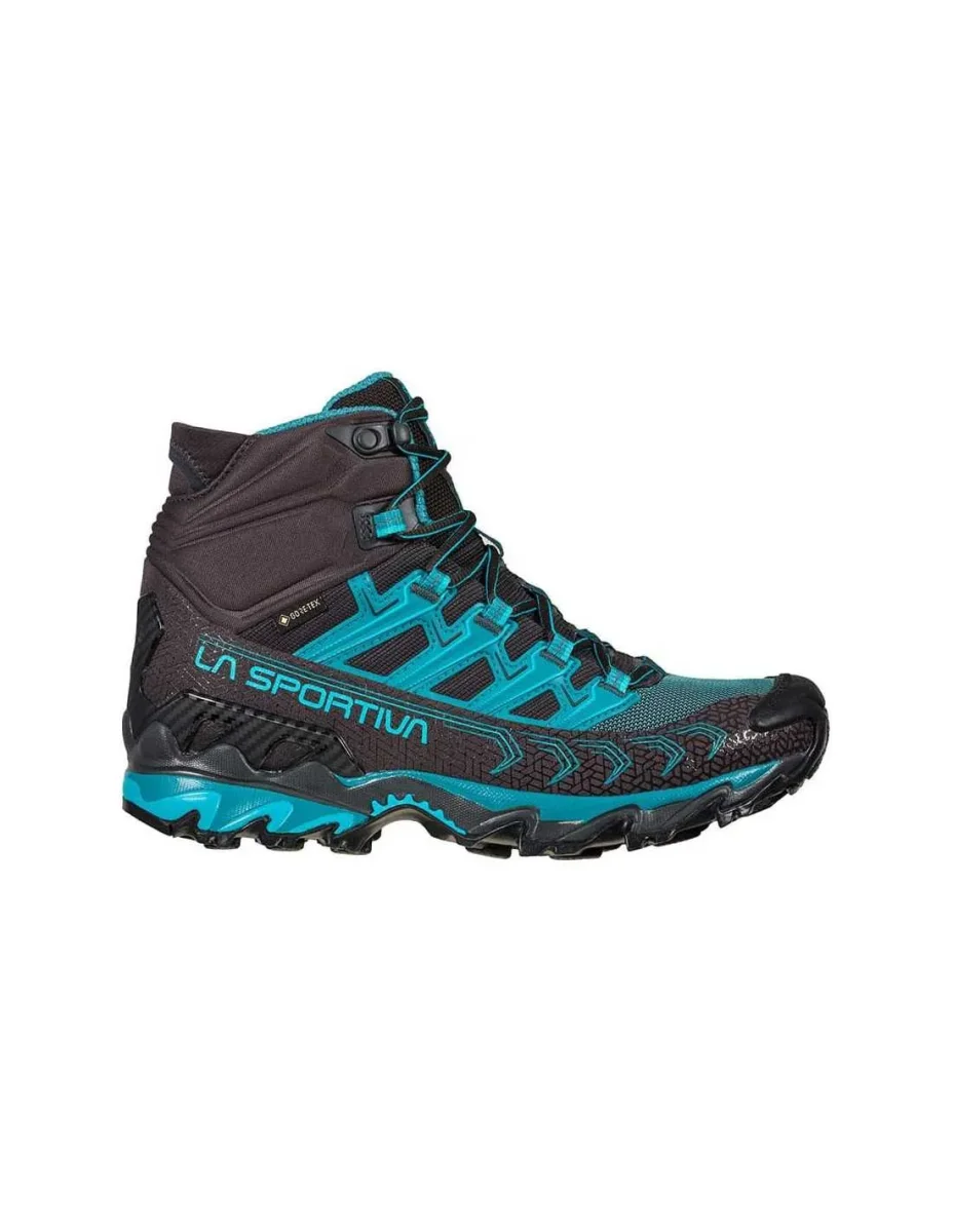 Botas La Sportiva Ultra Raptor II Mid GTX W - Imagen 4