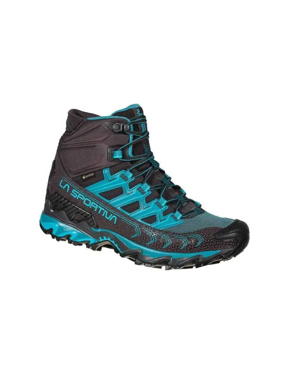 Botas La Sportiva Ultra Raptor II Mid GTX W - Imagen 2