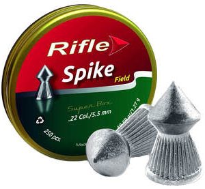 Postón SPIKE – Rifle – 5,5mm