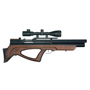 Rifle PCP Nórica Viriatus  BP HT 5.5mm