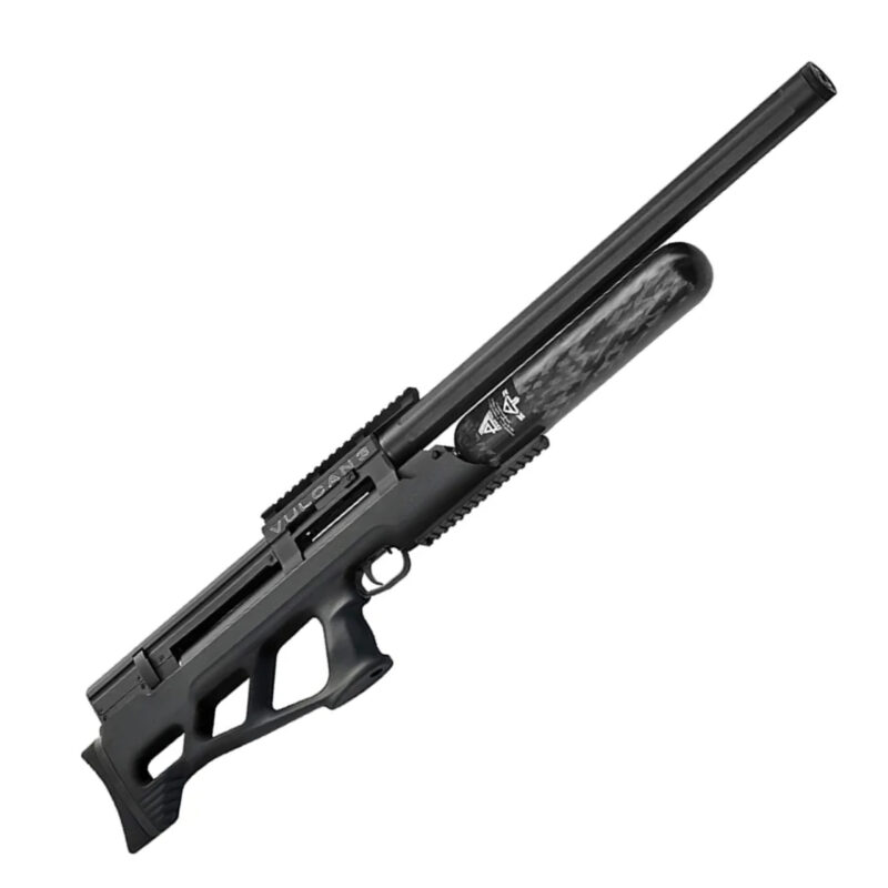 Rifle Pcp Vulcan 3 BPS – 5,5mm