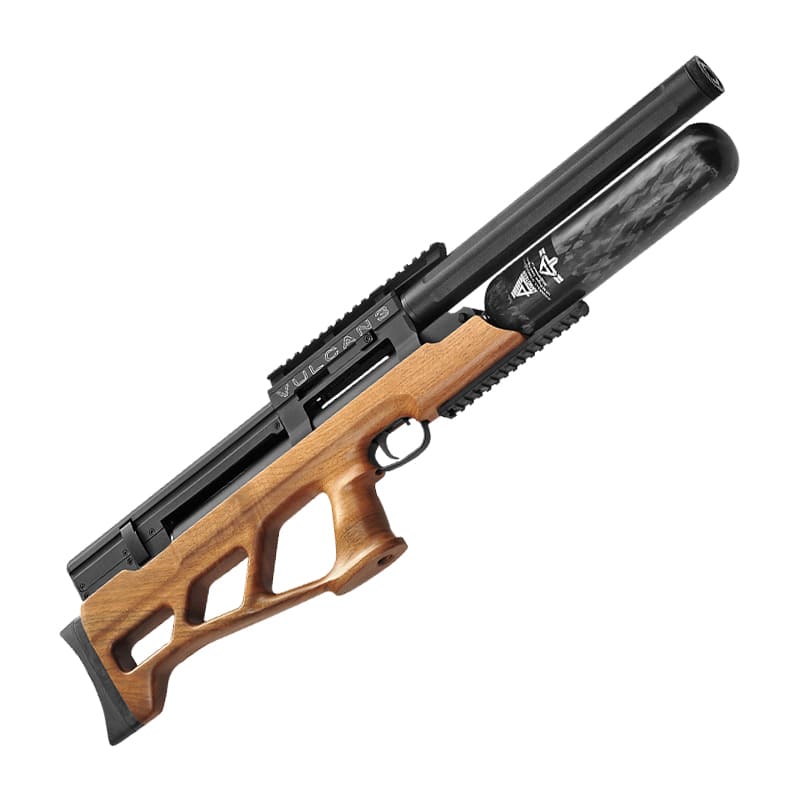 Rifle PCP Vulcan 3 – 500 6.35mm
