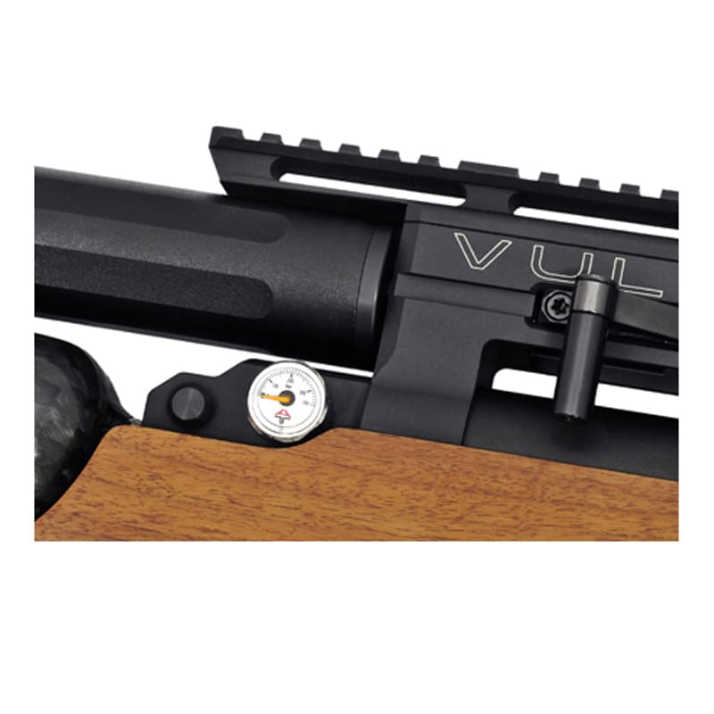 Rifle PCP Vulcan 3 – 500 6.35mm - Imagen 3