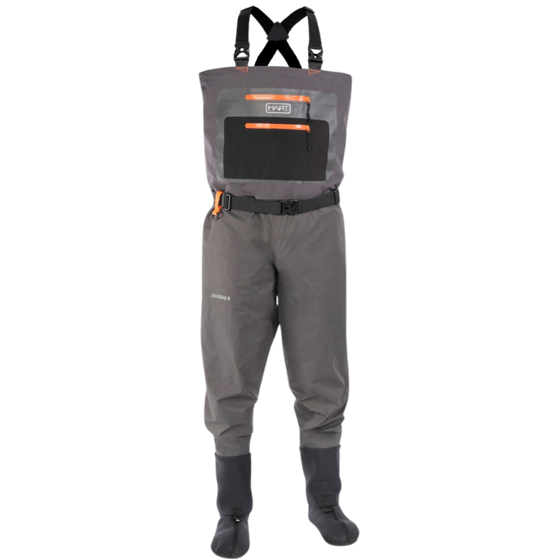 Wader HART Evo Protheon S - Imagen 2