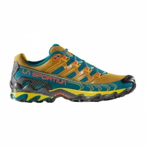 La Sportiva Ultra Raptor II Everglade/Savana